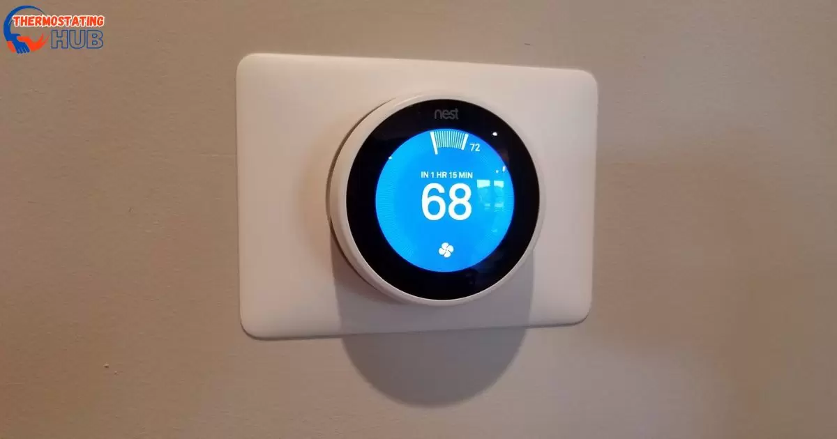 Amazon Thermostat Blowing Hot Air On Cool [Fixed]