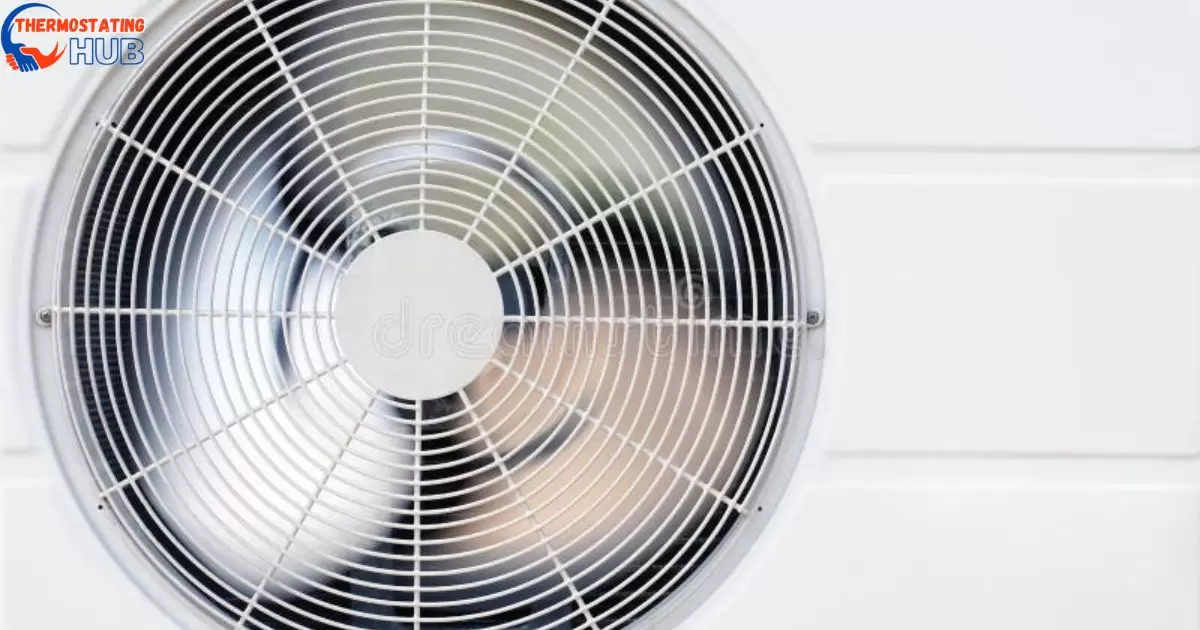 Can You Run the AC Without the Condenser Fan Running?