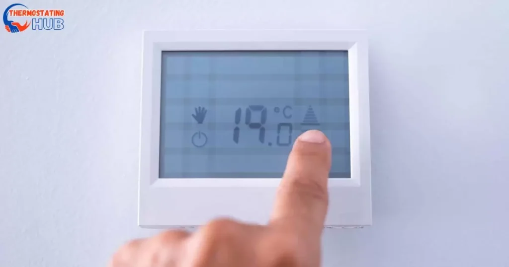 Check the location of your thermostat