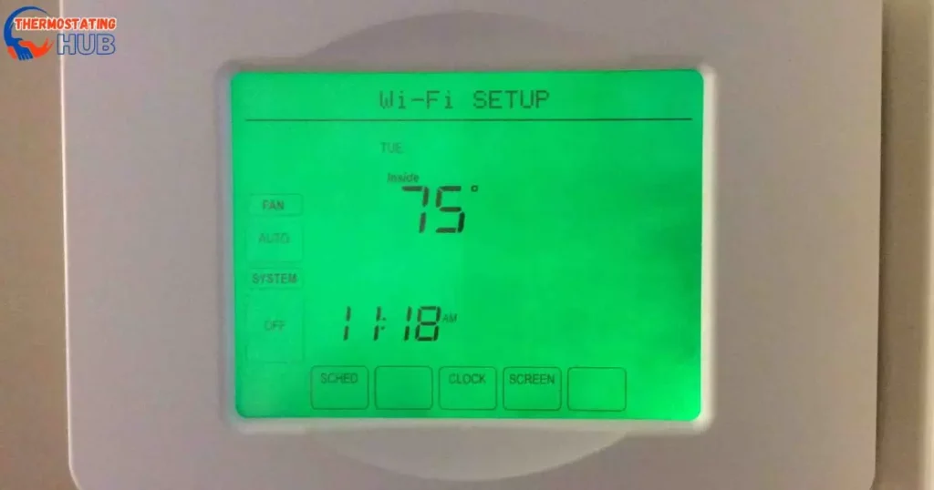 Decoding the Honeywell Thermostat 'Waiting for Update' Alert