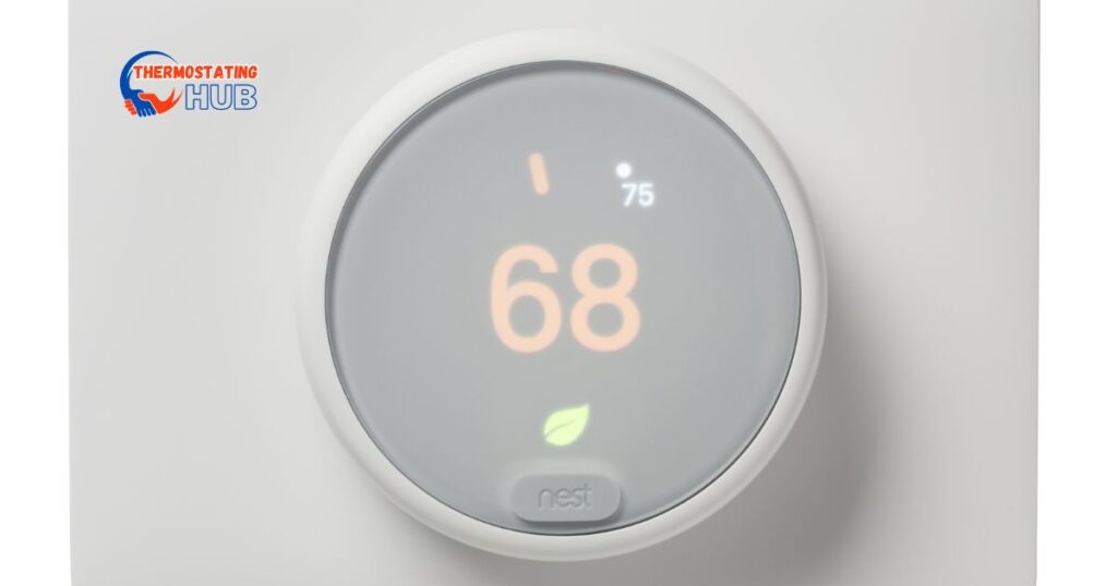 Defective Thermostat