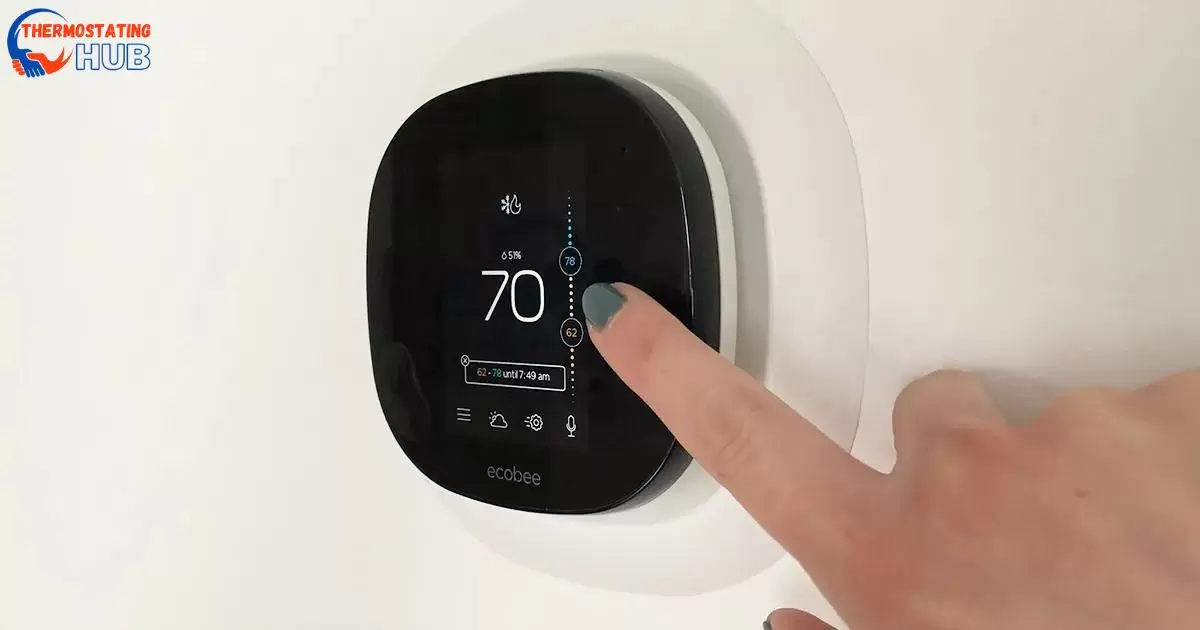 Ecobee Not Cooling To Set Temperature [Solved]