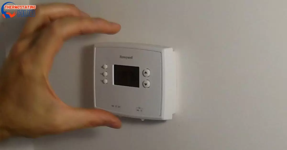 Honeywell Thermostat Already Registered To Another Account [Fixed]