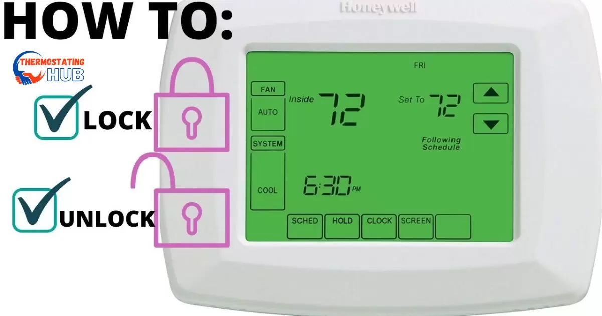 How To Reset A Honeywell Thermostat Filter Indicator