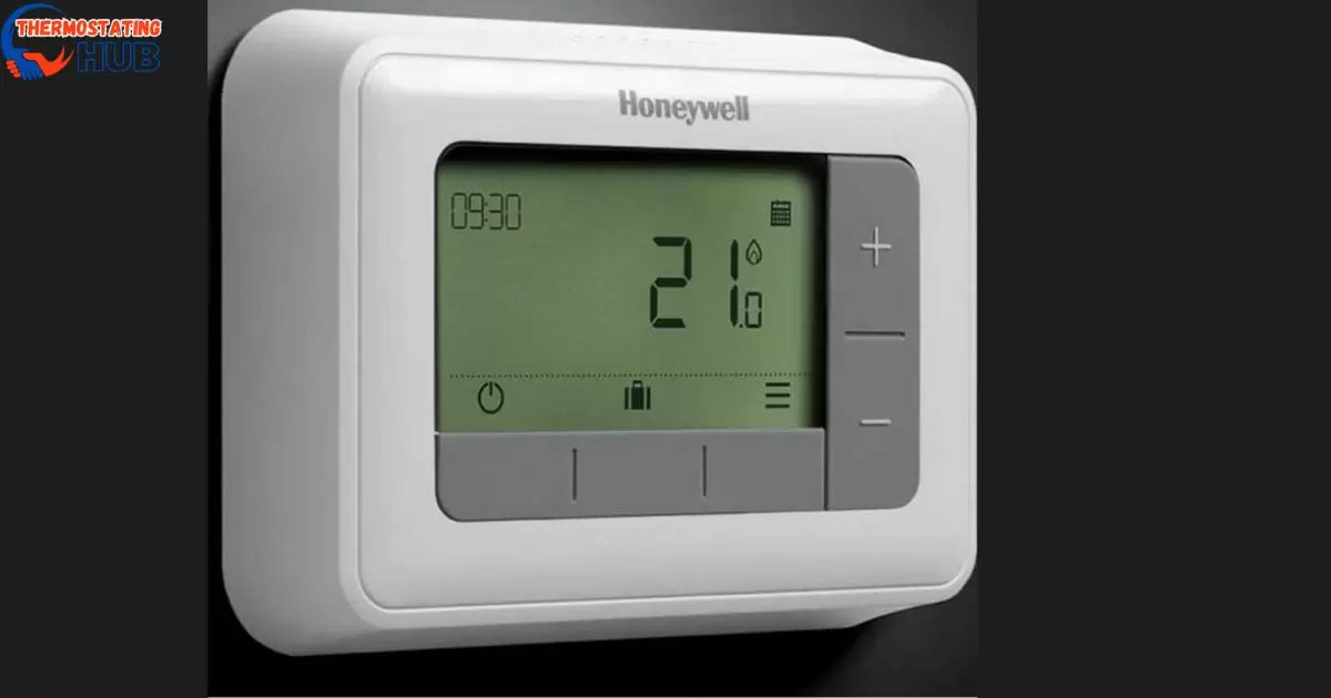 Honeywell Thermostat Not Blowing Cold Air [Fixed]