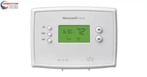 Honeywell Thermostat Wiring For Heat Pumps