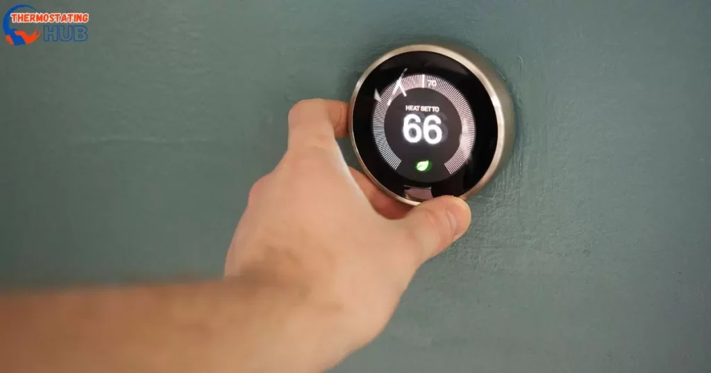 How to Fix an Amazon Thermostat Blowing Hot Air When Set to Cool