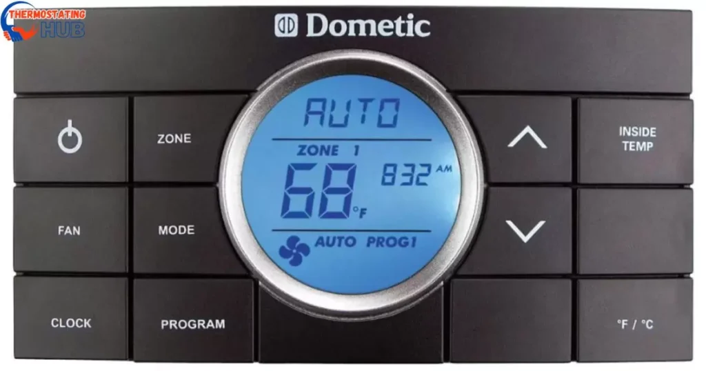 Maintaining and Preventing Issues with Dometic Thermostats