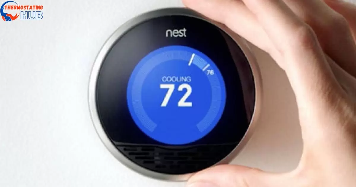 Nest Thermostat Blowing Cold Air on Heat [Fixed]