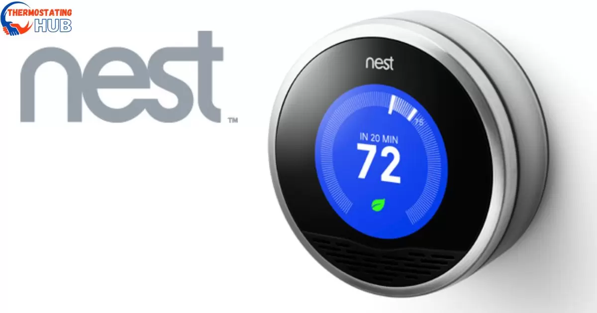 Nest Thermostat Not Blowing Cold Air [Easy Fixes]