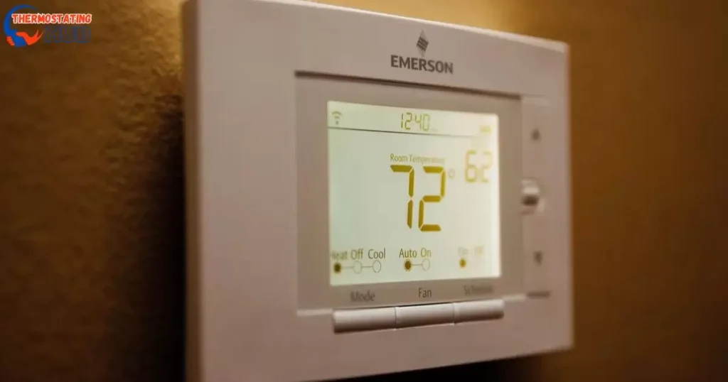 Preventing Sensi Thermostat AC Issues