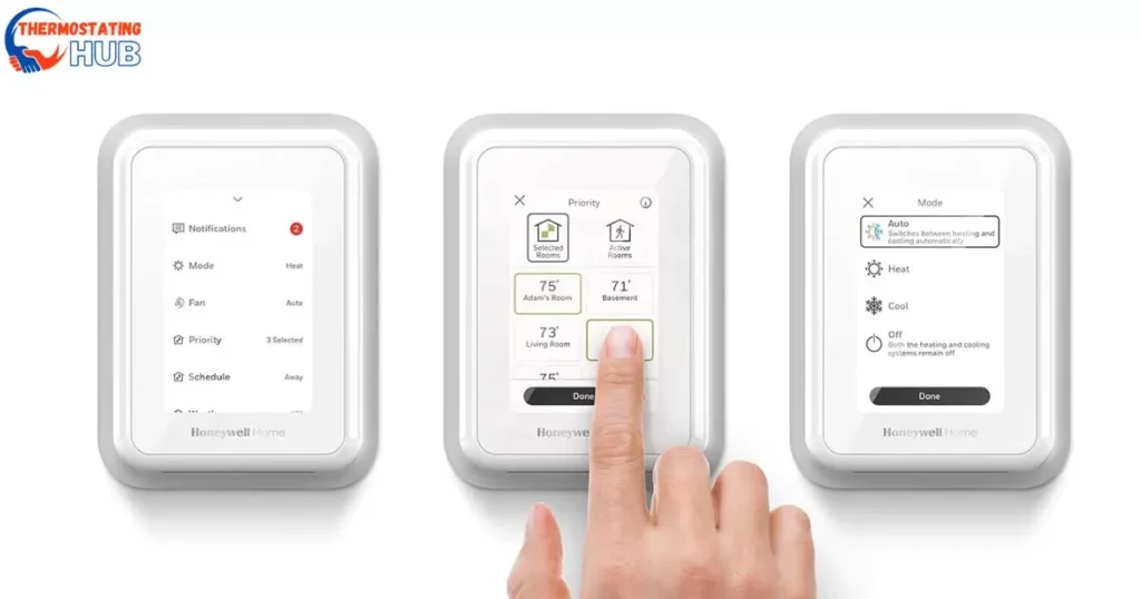 Pros and Cons of Resolving "Honeywell Thermostat Already Registered To Another Account" Issue