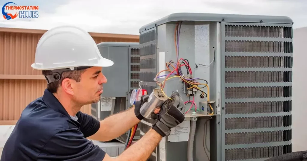 Proven Strategies to Prevent and Address AC Condenser Issues