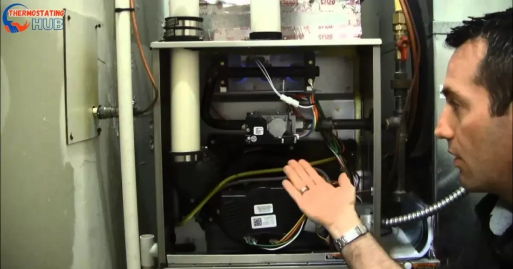 Quick Fix Insights: Resolving Carrier Furnace Light Blinking 3 Times