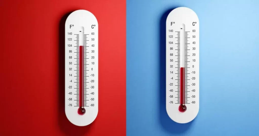 Reasons Why Liquid Line And Suction Line Have Same Temperature