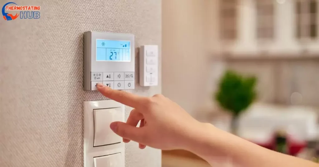 Thermostat Woes Unveiled: Key Takeaways for Improved Comfort