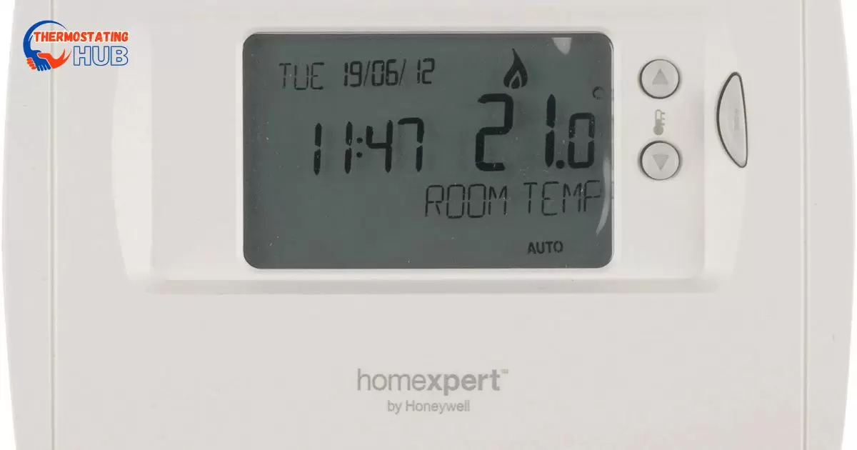 Troubleshooting a Honeywell Thermostat That is Not Communicating with Wireless Network