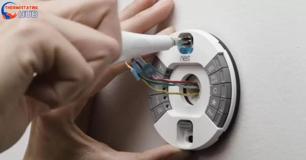 Unlocking White Rodgers Thermostat Wiring Magic: Key Takeaways for Nest Installation