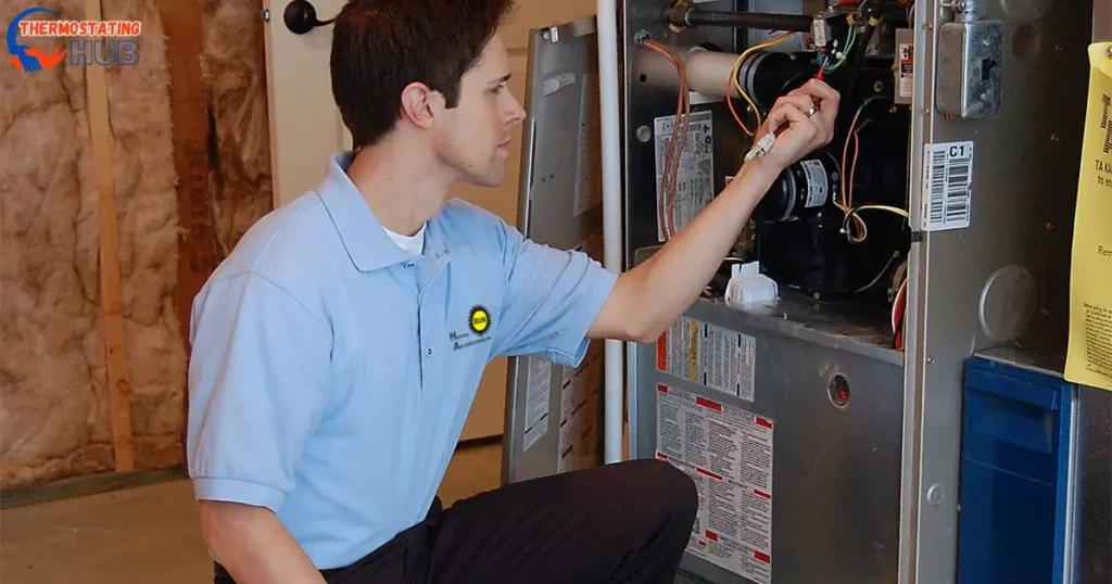 Unveiling Key Features to Prevent and Troubleshoot Furnace Shutdowns After 30 Seconds