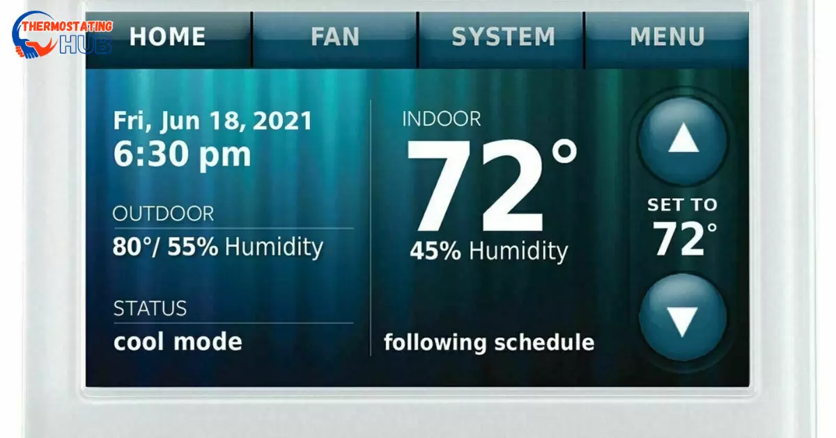 What Does It Mean When Honeywell Thermostat Says Waiting For Equipment?