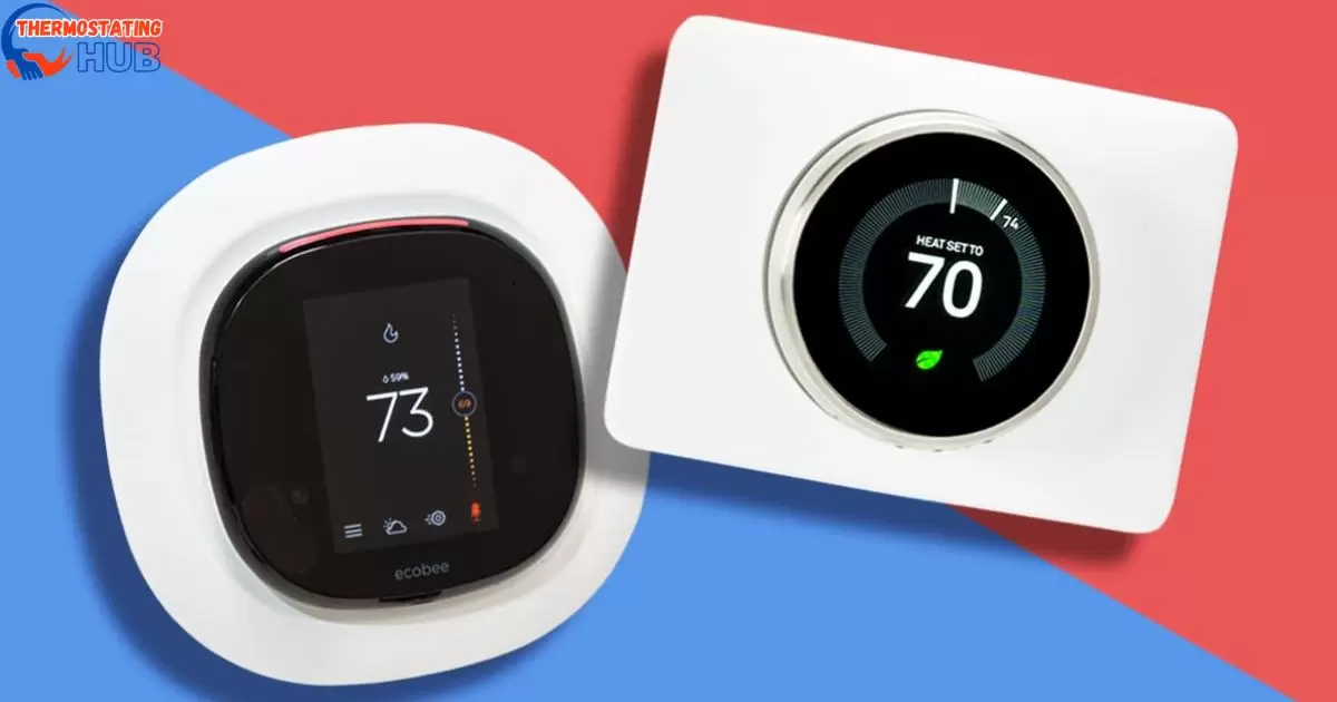 What Does Reco Mean On Thermostat?