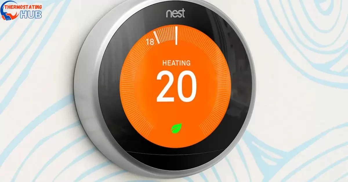 What is Nest Heat Pump Balance? [An Energy Conserving Feature]